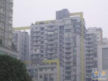 配套成熟 采光好 有装修 离步行街近