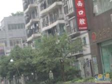 步行街 春晖御庭一房43万