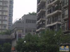 步行街 春晖御庭二房76.2万