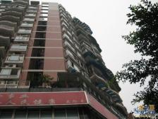 冉家坝 碧盛苑二房75万