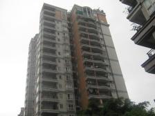 石桥铺 渝高和泰家园四房