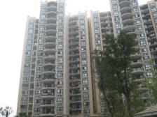 大3房,高新旁边,住家安静舒适