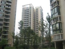 顶跃带露台,高新旁边,住家安静舒适