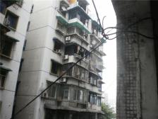 昭华大厦 2室1厅 南