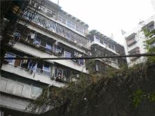 歇台子 昭华大厦二房51.5万