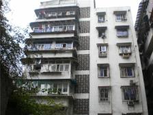 歇台子 昭华大厦二房