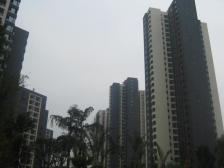 重庆西 龙湖天街旁 品质轻轨正两房