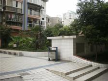 高新区 锦城佳苑三房76万