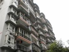 高新区 锦城佳苑二房56万