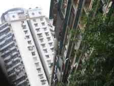 渝中红球坝社区三房拎包入住 紧挨人民大礼堂学田湾