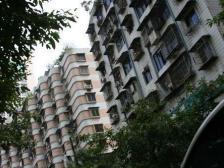 大礼堂背后以前建委家属院正规三房通透户型方正