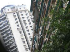 大溪沟 红球坝二房