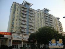 蓝月湾 2室1厅 东南