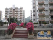 豪翠花园电梯三房,香港业主急售,50万!