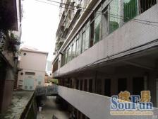 旭阳花园 70年产权 采光好 配套齐全