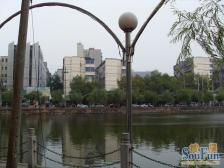 北湖路 南北通透,采光好 装修好,环镜优美 近地铁 视野好,诚心出售