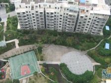 凤凰城 凤翔苑 精装自住 视野开阔,带阳光房。