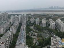 凤凰城凤鸣苑 江景毛坯大三房 业主诚心出售