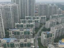 凤鸣苑 电梯大三室 落地大窗 采光视野好