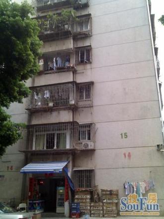 田苑小区