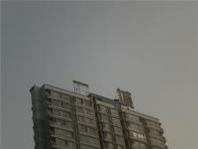 动物园二学电梯房 楼下就是轻轨+动物园四A景区