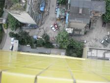 杨家坪 中阳大厦三房87.5万