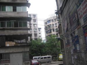 金汇园2室2厅南