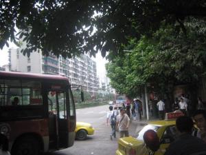 杨家坪金汇园三房98万