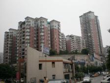 文化七村大公馆 3室1厅 南