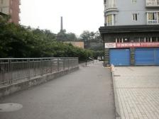 谢家湾本校书包+万象城+双轻轨,人生新起点