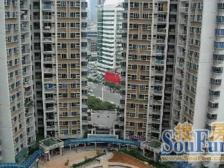 东宝花园舒适大4房 地铁口旁 出行方便 税费低