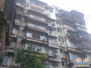 东山口 上车盘 署前 低楼层 满五 近地铁 看房方便