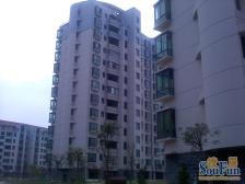 翰园小区 大三房 交通便利 生活配套较全 奥体地铁站