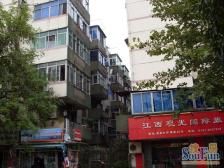 环湖路187号市委宿舍 南北通透,采光好 近地铁 视野好,诚心出售