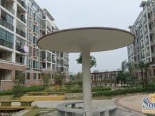 近红谷滩+金嘉名筑+上下两层复式+交通方便