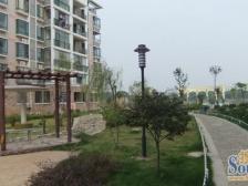 业主诚心出售 看房方便 精装三房