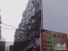 三经路 视野好,诚心出售