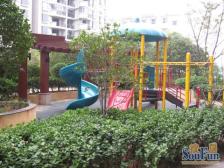 尚南云顶 3室2厅 南 北