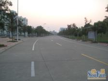 艾溪湖畔 溪湖春晓 临湖小区 环境好