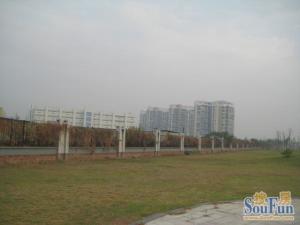 湖景房南北通透两房两厅安静环境