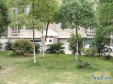 怡兰苑 南北通透,采光好 装修好,环镜优美 视野好,诚心出售