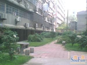 永外正街286号一附院宿舍南北通透,采光好近地铁周边匹套完善,,出行方便