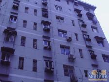 东湖区章江路满五唯一,带落地阳台正规一居室,可以拎包即住