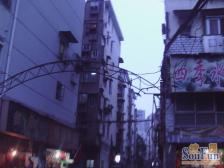 小区管理严谨干净整洁 全明户型方形板正 户型通透