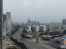 红谷滩八一桥旁,三房二厅结构,太阳无挡