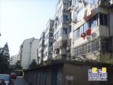 桐泾公园旁,轻轨旁,复式4房,楼上楼下一样大带露台