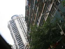 袁家岗 俊东颐合苑三房79万