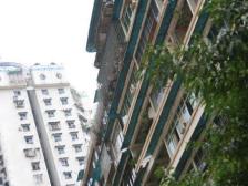 石桥铺地铁口 正规两房带高新 拎包入住