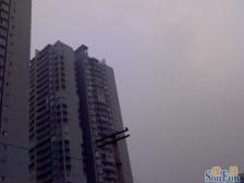 秋实景苑+正规三房双卫+10平大厨房+外阳台