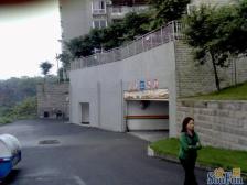 天堂堡轻轨旁+秋实景苑+正规三房双卫+采光好